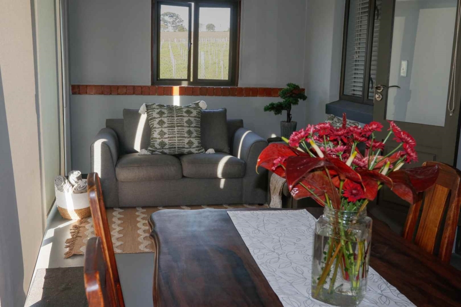 To Let 1 Bedroom Property for Rent in Vlottenburg Western Cape